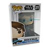 Image 1 : HAYDEN CHRISTENSEN SIGNED "ANAKIN SKYWALKER" FUNKO POP! (FROZEN POND COA)