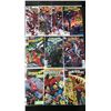 Image 1 : MARVEL COMICS AMAZING SPIDER-MAN COMIC BOOK LOT