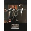 Image 1 : JOHN TRAVOLTA SIGNED "PULP FICTION" 8X10 PHOTO (WORLD AUTOS COA)