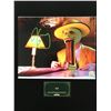 Image 1 : JIM CARREY SIGNED "THE MASK" 8X10 PHOTO (KB AUTHENTICS COA)