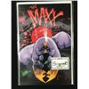 Image 1 : IMAGE COMICS NO.1 THE MAXX (LIMITED SIGNED EDITION)
