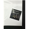 Image 2 : MIKE TYSON SIGNED "MIKE TYSON PUNCH-OUT" LITHOGRAPH (VS AUTOGRAPH AUTHENTICATION COA)