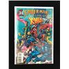 Image 1 : MARVEL COMICS NO.1 SPIDERMAN X-MEN TEAM-UP