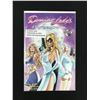 Image 1 : MOONSTONE COMICS NO.1 DOMINO LADY THREESOME