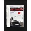Image 1 : ACID RAIN COMICS NO.1 SEX AND DEATH