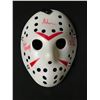 Image 1 : ARI LEHMAN SIGNED JASON MASK KB AUTHENTICS HOLO