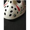 Image 2 : ARI LEHMAN SIGNED JASON MASK KB AUTHENTICS HOLO