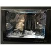 Image 1 : VINTAGE UNOPENED HASBRO TOYS STAR WARS THE BLACK SERIES:STARKILLER BASE