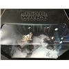 Image 2 : VINTAGE UNOPENED HASBRO TOYS STAR WARS THE BLACK SERIES:STARKILLER BASE