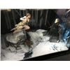 Image 3 : VINTAGE UNOPENED HASBRO TOYS STAR WARS THE BLACK SERIES:STARKILLER BASE