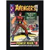 Image 1 : MARVEL COMICS NO.21 THE AVENGERS