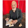 Image 2 : ROBERT ENGLUND SIGNED "FREDDY KRUGER" FUNKO POP! (FROZEN POND COA)