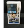 Image 2 : MICHAEL RICHARDS SIGNED "KRAMER" FROM SEINFELD FUNKO POP! (HERITAGE AUTHENTICATION COA)