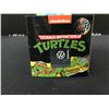 Image 2 : MEGAN FOX SIGNED TURTLE WAGON KB AUTHENTICS COA