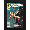 Image 1 : MARVEL COMICS NO.21 G.I. JOE (1ST APPEARANCE SNAKE EYES)