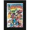 Image 1 : MARVEL COMICS NO.1 SECRET WARS