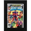 Image 1 : MARVEL COMICS NO.2 SECRET WARS