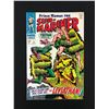 Image 1 : MARVEL COMICS NO.3 SUB-MARINER
