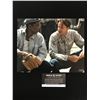 Image 1 : TIM ROBBINS SIGNED "SHAWSHANK REDEMPTION" 8X10 PHOTO (WORLD AUTOS COA)