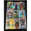 Image 1 : LOT OF 10 WOLVERINE COMICS (MARVEL COMICS)