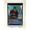 Image 1 : 2023-24 JOSH NORRIS SIGNED UPPER DECK SYNERGY HOCKEY CARD