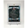 Image 2 : 2023-24 ARNAUD DURANDEAU UPPER DECK BLACK DIAMOND RELIC ROOKIE CARD 09/99