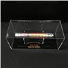 Image 1 : RAY PARK SIGNED LIGHTSABER IN DISPLAY BOX WWOC COA