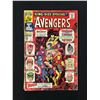 Image 1 : MARVEL COMICS NO.1 THE AVENGERS