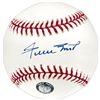 Image 1 : WILLIE MAYS SIGNED OFFICAL MLB BASEBALL PSA COA