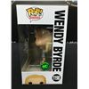 Image 2 : LAURA LINNEY SIGNED "WENDY BYRDE" FROM OZARK FUNKO POP! (KB AUTHENTICS COA)