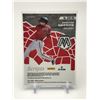 Image 2 : 2021 DALTON VARSHO SIGNED PANINI PRIZM SCRIPTS BASEBALL CARD