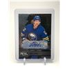 Image 1 : 2020-21 ERIC STAAL SIGNED SKYBOX METAL UNIVERSE CARD NO. 84