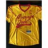 Image 1 : VINCE VAUGHN SIGNED 'AVERAGE JOES' JERSEY WORLD AUTOS COA
