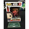 Image 1 : NATALIE PORTMAN SIGNED "PADME AMIDALA" FROM STAR WARS FUNKO POP! (KB AUTHENTICS COA)