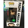 Image 2 : NATALIE PORTMAN SIGNED "PADME AMIDALA" FROM STAR WARS FUNKO POP! (KB AUTHENTICS COA)