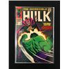 Image 1 : MARVEL COMICS NO.107 THE INCREDIBLE HULK