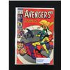 Image 1 : MARVEL COMICS NO.59 THE AVANGERS
