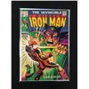 Image 1 : MARVEL COMICS NO.11 THE INVINCIBLE IRON MAN