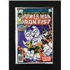 Image 1 : MARVEL COMICS NO.57 POWER MAN AND IRON FIST