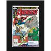 Image 1 : MARVEL COMICS NO.222 THE AVENGERS
