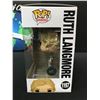 Image 2 : JULIA GARNER SIGNED "RUTH LANGMORE" FROM OZARK FUNKO POP! (KB AUTHENTICS COA)