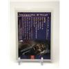 Image 2 : 1996 SHAQUILLE O'NEAL TOPPS BASKETBALL CARD