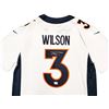 Image 2 : RUSSEL WILSON SIGNED DENVER BRONCOS JERSEY (FANATICS COA)