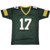 Image 3 : DAVANTE ADAMS SIGNED GREEN BAY PACKERS JERSEY (BECKETT COA)