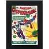Image 1 : MARVEL COMICS NO.36 THE AMAZING SPIDERMAN