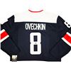 Image 2 : Alexander Ovechkin Autographed Signed Jersey FANATICS COA