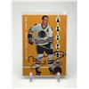 Image 1 : 1965-66 BOBBY HULL SIGNED PARKHURST ART ROSS TROPHY HOCKEY CARD