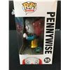 Image 2 : BILL SKARSGARD SIGNED "PENNYWISE" FROM IT FUNKO POP! (KB AUTHENTICS COA)
