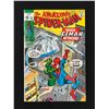 Image 1 : MARVEL COMICS NO.92 THE AMAZING SPIDERMAN