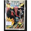 Image 1 : DC COMICS NO.1 THE NEW TEEN TITANS